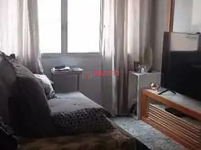 Apartamento 2 quartos e 1 banheiro, à venda, no bairro Assunção em São Bernardo do Campo