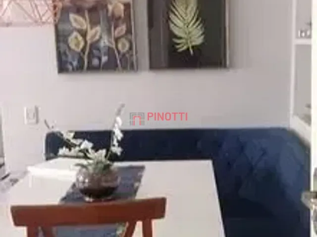 Apartamento 2 quartos e 1 banheiro, à venda, no bairro Assunção em São Bernardo do Campo