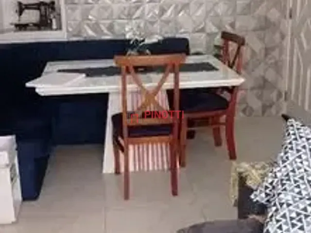 Apartamento 2 quartos e 1 banheiro, à venda, no bairro Assunção em São Bernardo do Campo
