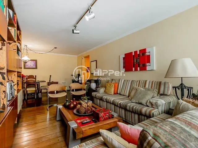 Apartamento 3 quartos e 2 banheiros, à venda, no bairro Perdizes em São Paulo