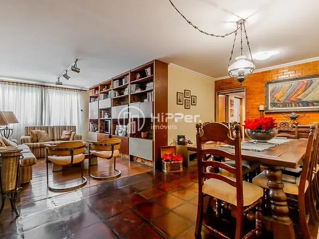 Apartamento 3 quartos e 2 banheiros, à venda, no bairro Perdizes em São Paulo