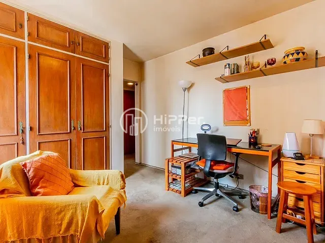 Apartamento 3 quartos e 2 banheiros, à venda, no bairro Perdizes em São Paulo