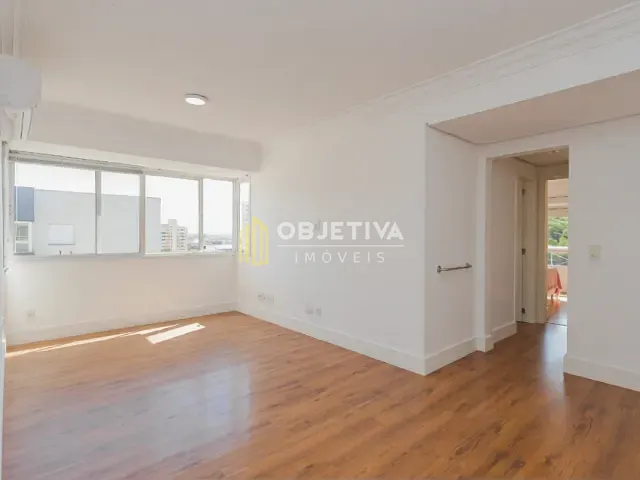 Apartamento 2 quartos e 2 banheiros, para alugar, no bairro Higienópolis em Porto Alegre