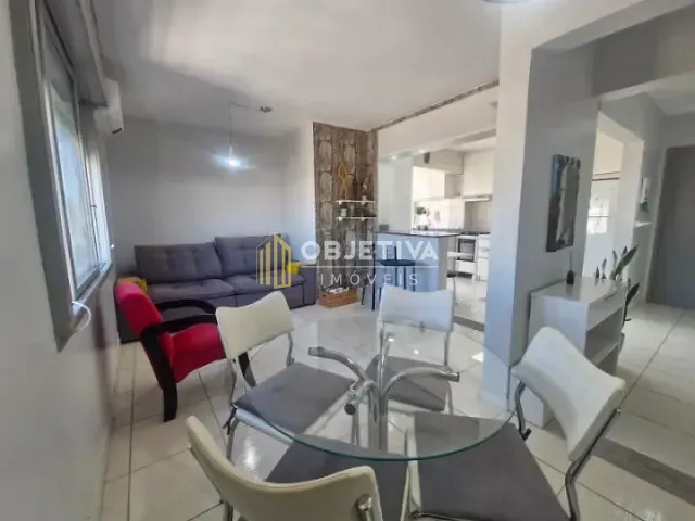 Apartamento com 97m² 2 quartos e 1 banheiro, à venda, no bairro Farroupilha em Porto Alegre