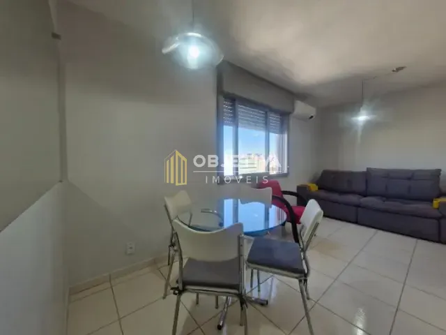 Apartamento com 97m² 2 quartos e 1 banheiro, à venda, no bairro Farroupilha em Porto Alegre