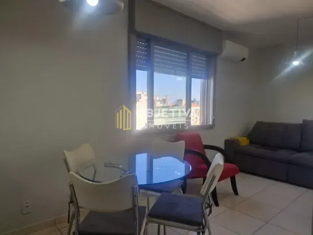 Apartamento com 97m² 2 quartos e 1 banheiro, à venda, no bairro Farroupilha em Porto Alegre