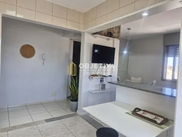Apartamento com 97m² 2 quartos e 1 banheiro, à venda, no bairro Farroupilha em Porto Alegre