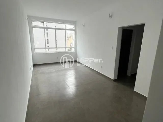 Apartamento 2 quartos e 2 banheiros, à venda, no bairro Vila Buarque em São Paulo