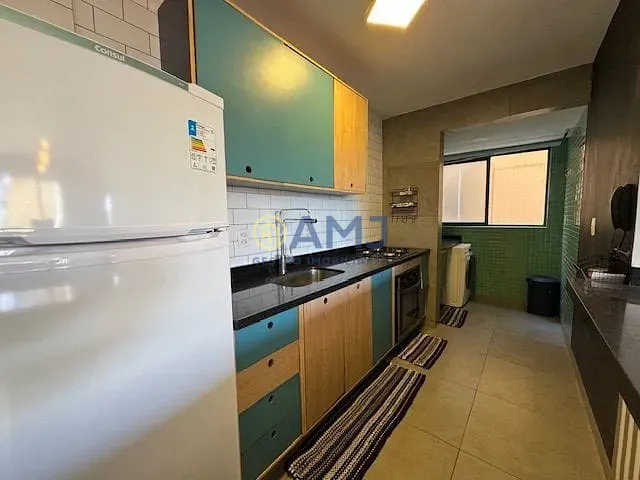 Apartamento, 2 quartos, 55 m² - Foto 7