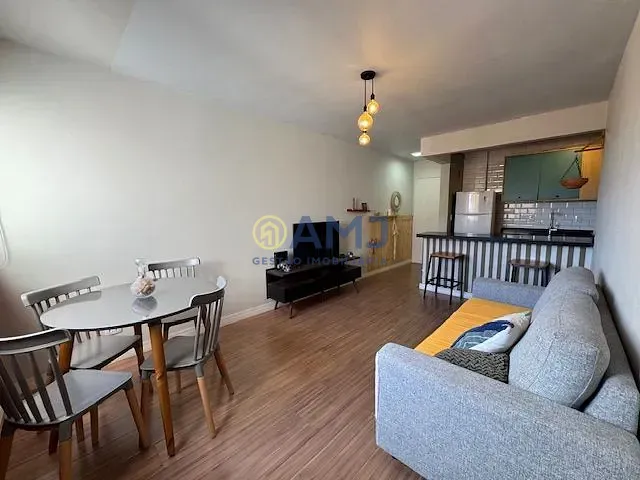 Apartamento 2 quartos e 1 banheiro, à venda, no bairro Setor Leste Vila Nova em Goiânia