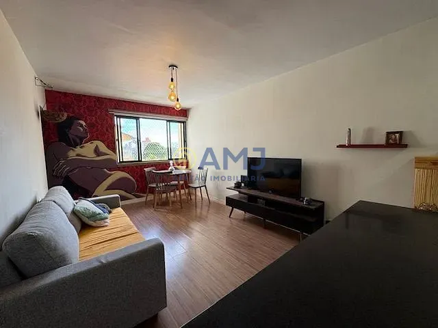 Apartamento 2 quartos e 1 banheiro, à venda, no bairro Setor Leste Vila Nova em Goiânia