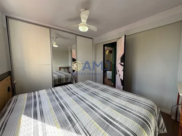 Apartamento, 2 quartos, 55 m² - Foto 11