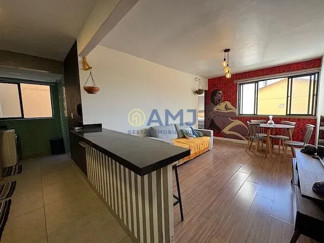 Apartamento, 2 quartos, 55 m² - Foto 4