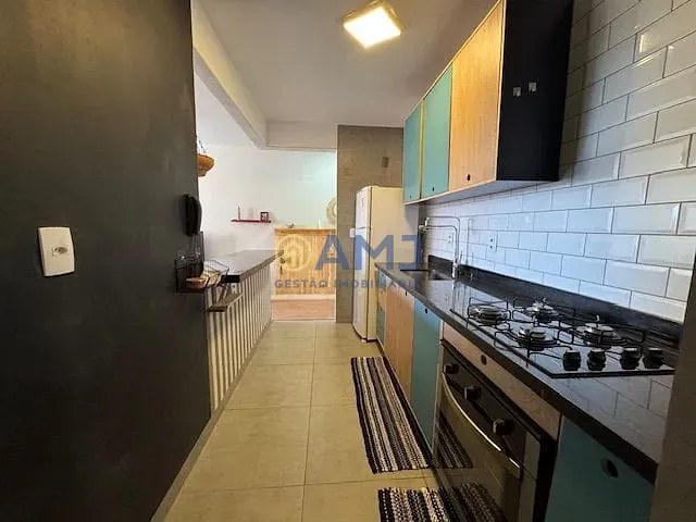 Apartamento, 2 quartos, 55 m² - Foto 6