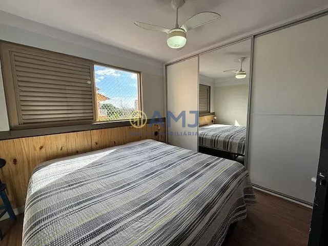 Apartamento, 2 quartos, 55 m² - Foto 10