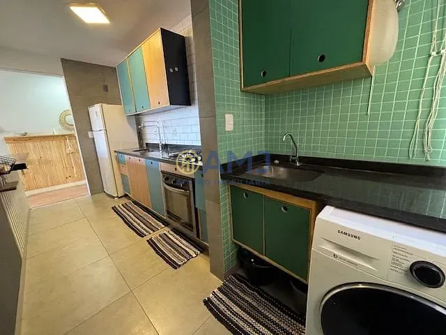 Apartamento, 2 quartos, 55 m² - Foto 5