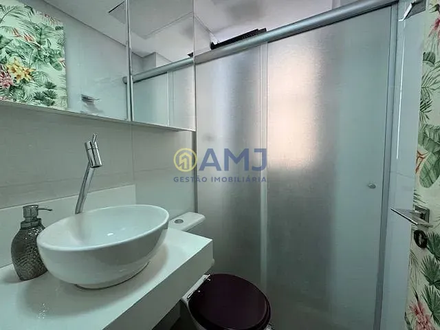 Apartamento, 2 quartos, 55 m² - Foto 9