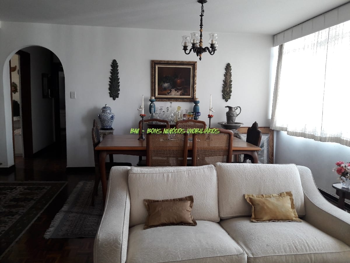 Apartamento, 3 quartos, 137 m² - Foto 6