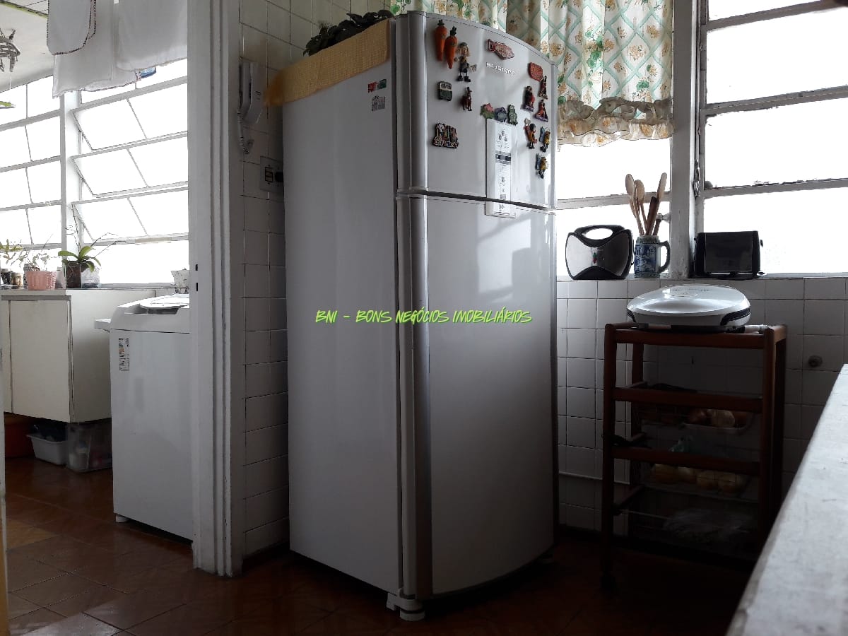 Apartamento, 3 quartos, 137 m² - Foto 15