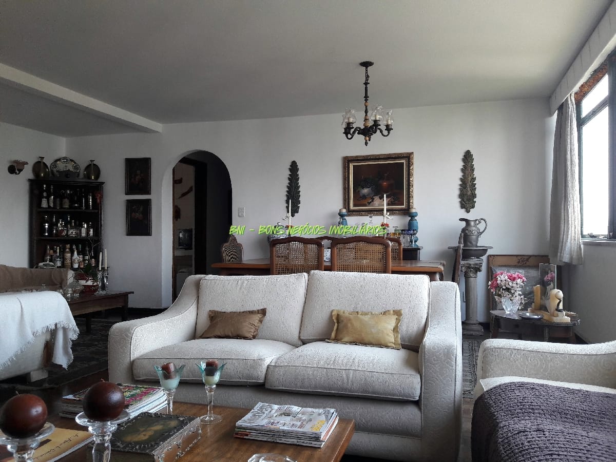 Apartamento, 3 quartos, 137 m² - Foto 2