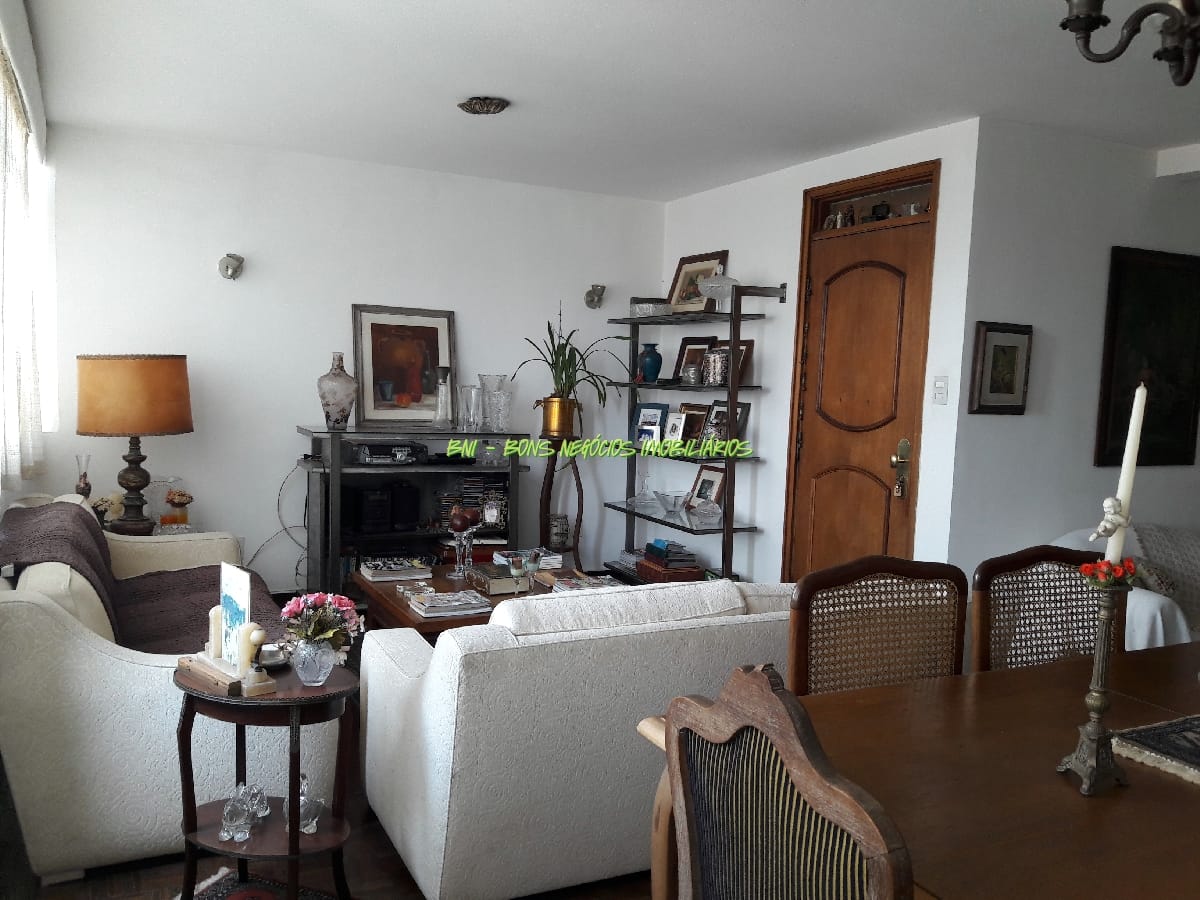 Apartamento, 3 quartos, 137 m² - Foto 4