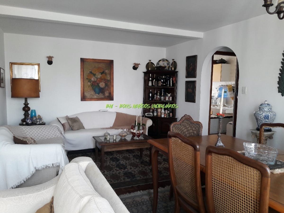 Apartamento, 3 quartos, 137 m² - Foto 5