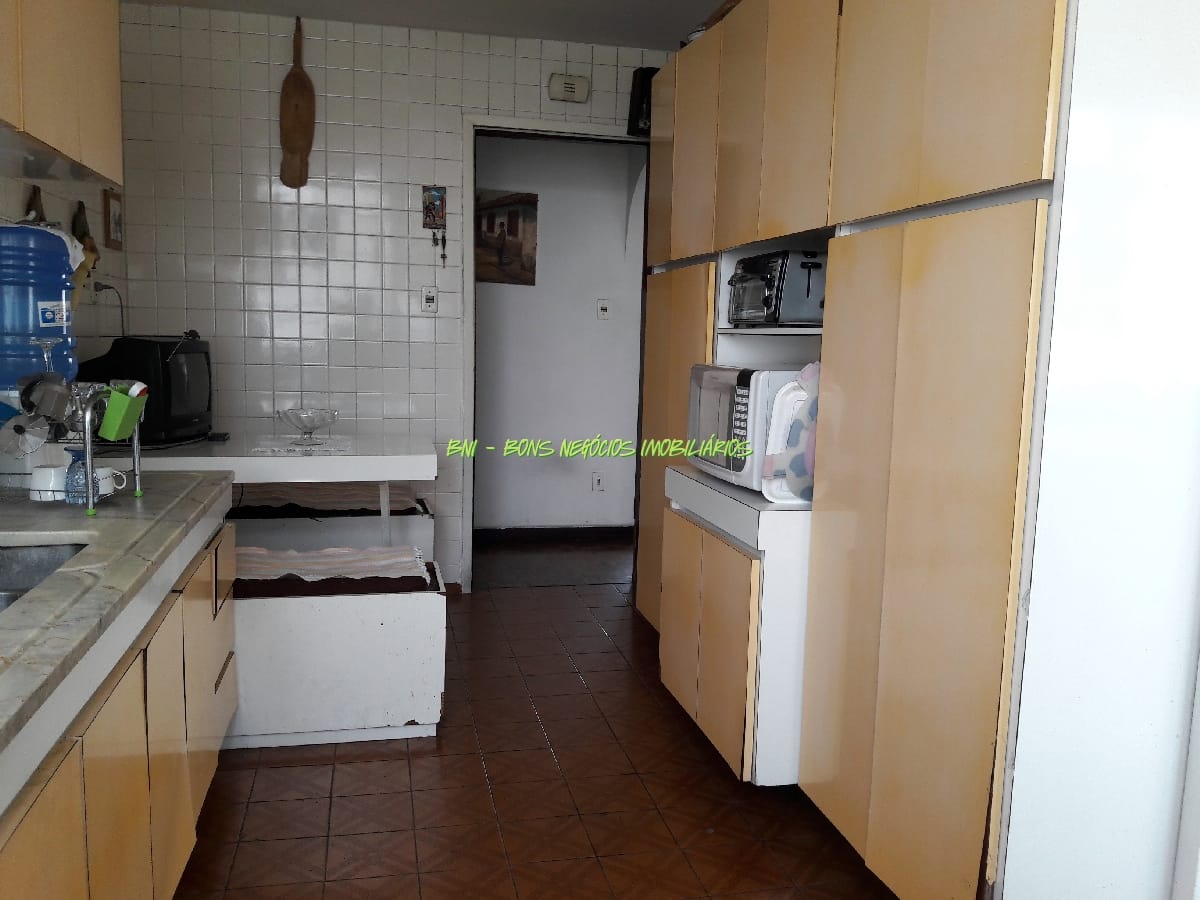 Apartamento, 3 quartos, 137 m² - Foto 12