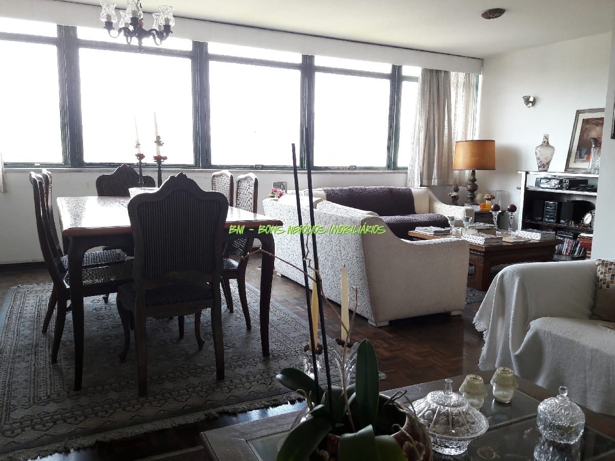 Apartamento, 3 quartos, 137 m² - Foto 8