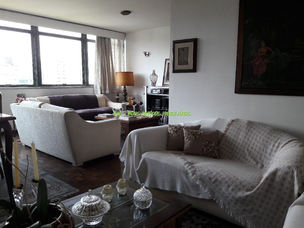 Apartamento, 3 quartos, 137 m² - Foto 7