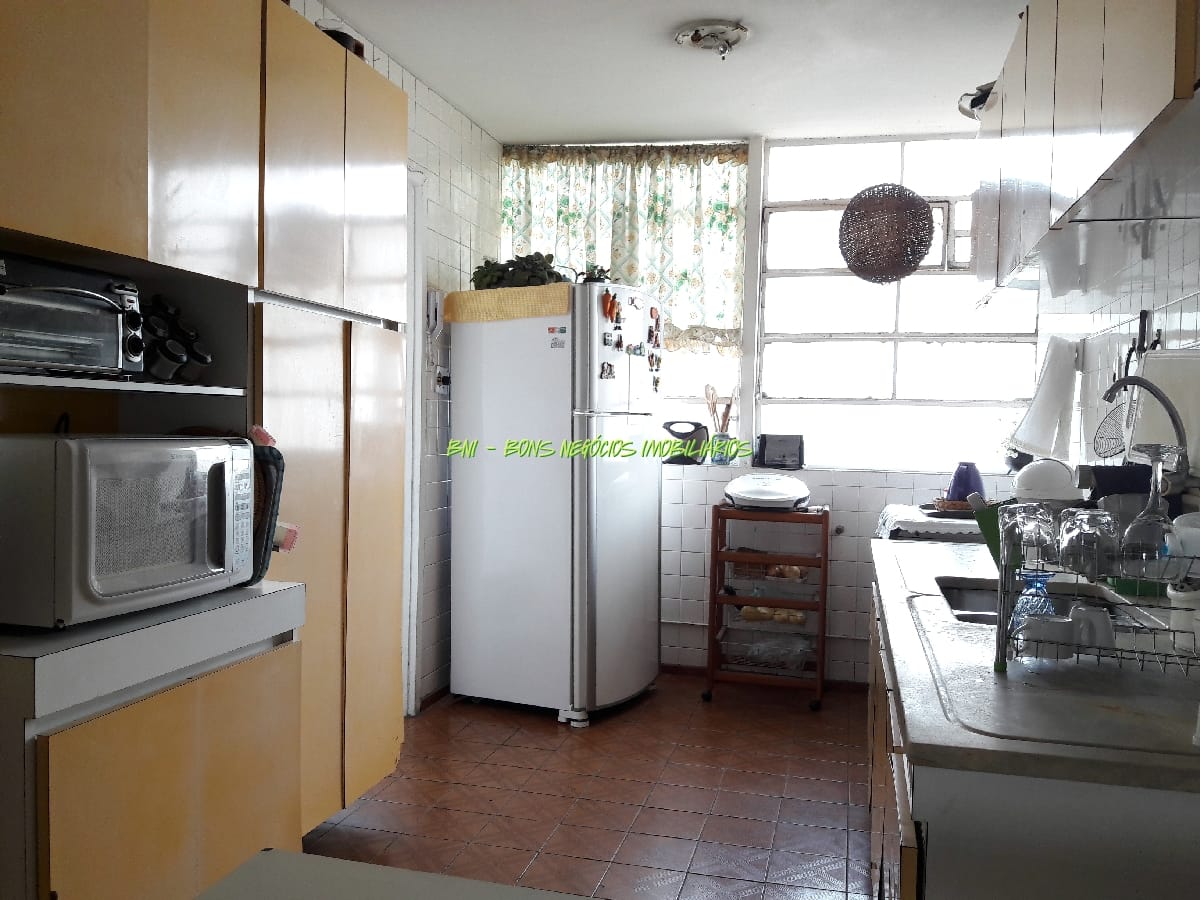 Apartamento, 3 quartos, 137 m² - Foto 11