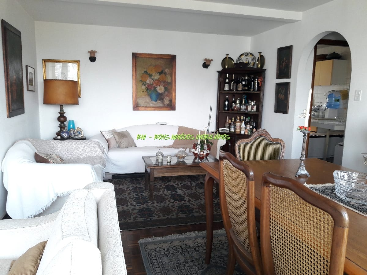 Apartamento, 3 quartos, 137 m² - Foto 9