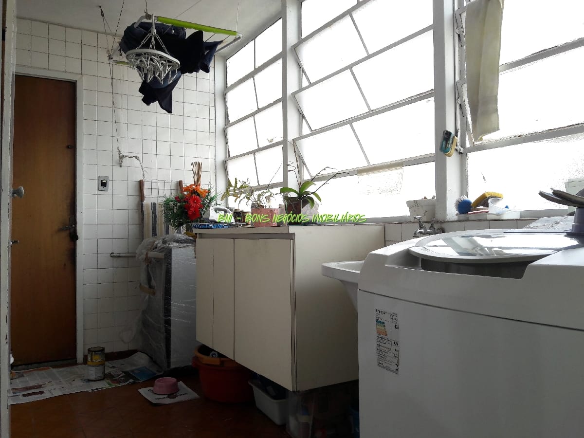 Apartamento, 3 quartos, 137 m² - Foto 14