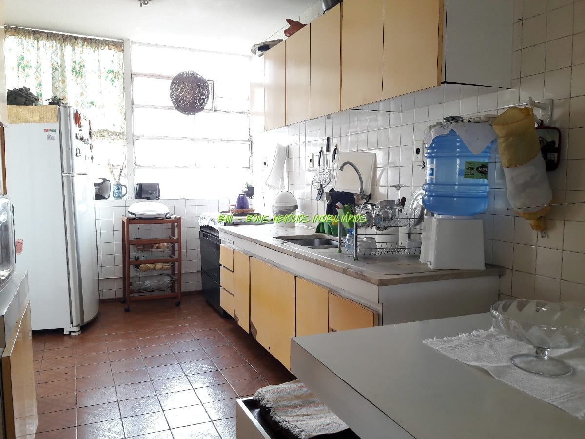 Apartamento, 3 quartos, 137 m² - Foto 10