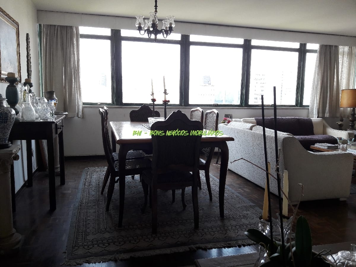Apartamento, 3 quartos, 137 m² - Foto 3