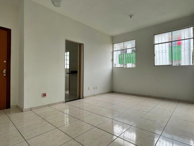 Foto do Apartamento - Apartamento padrão à Venda, Venda Nova, Belo Horizonte, MG | Deltalar Imóveis