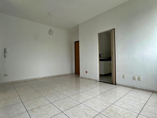 Foto do Apartamento - Apartamento padrão à Venda, Venda Nova, Belo Horizonte, MG | Deltalar Imóveis