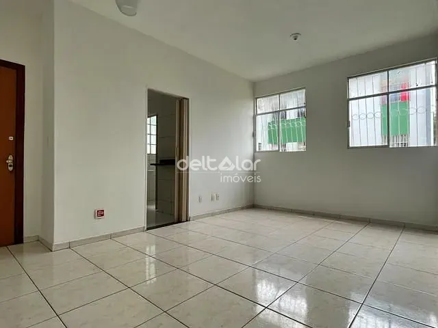 Apartamento com 70m² 3 quartos e 1 banheiro, à venda, no bairro Venda Nova em Belo Horizonte