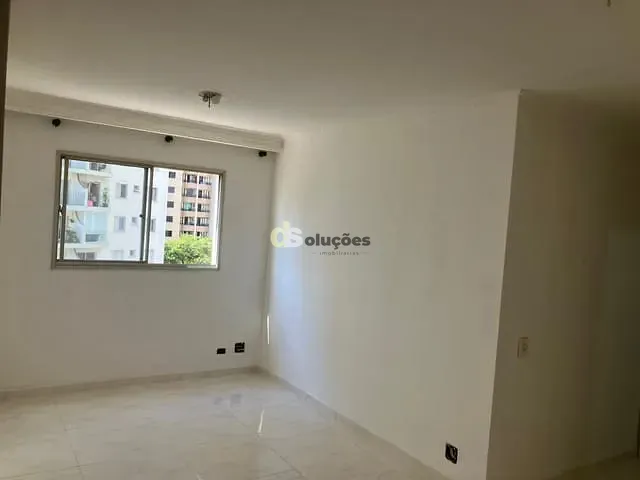 Apartamento 2 quartos e 1 banheiro, à venda, no bairro Santa Teresinha em São Paulo