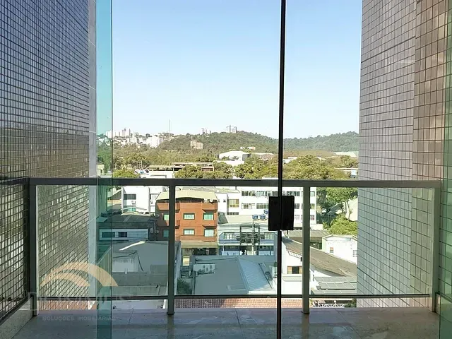Apartamento com 258m² 4 quartos e 4 banheiros, à venda, no bairro Horto em Ipatinga