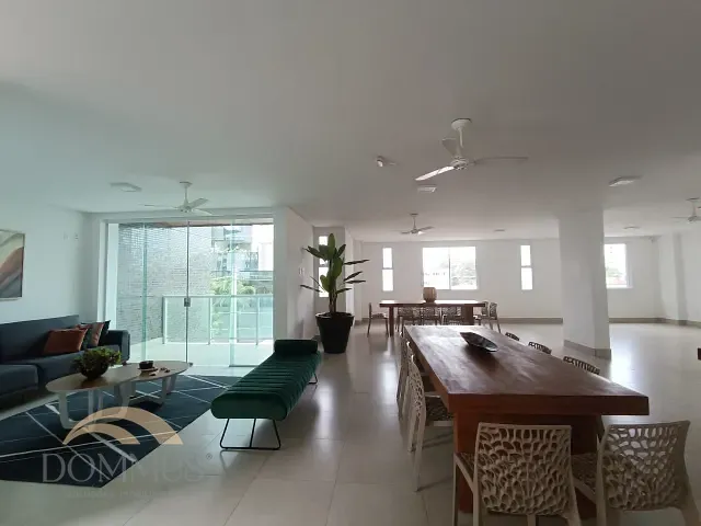 Apartamento com 258m² 4 quartos e 4 banheiros, à venda, no bairro Horto em Ipatinga