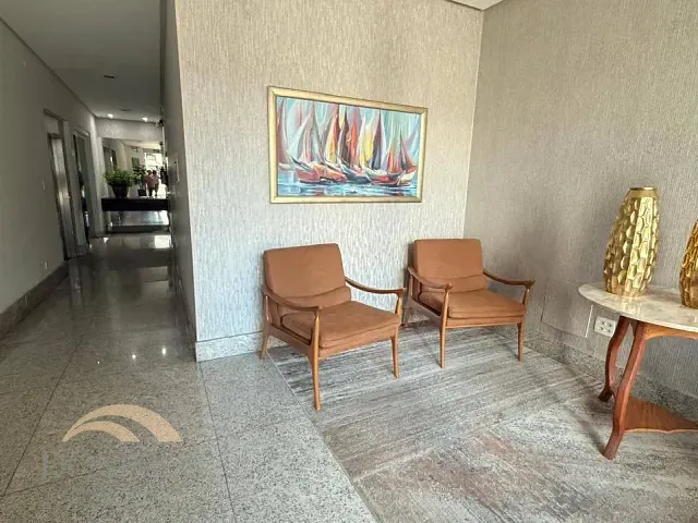 Apartamento com 258m² 4 quartos e 4 banheiros, à venda, no bairro Horto em Ipatinga