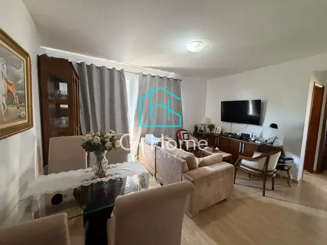 Apartamento com 60m² 2 quartos e 1 banheiro, à venda, no bairro Andrade em Londrina