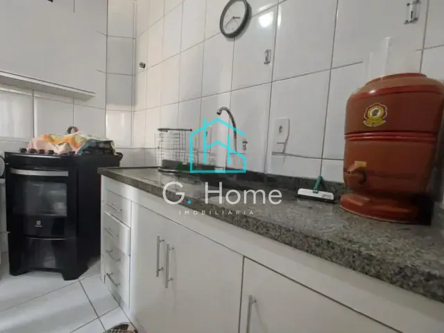 Apartamento com 60m² 2 quartos e 1 banheiro, à venda, no bairro Andrade em Londrina