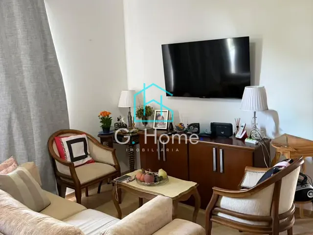 Apartamento com 60m² 2 quartos e 1 banheiro, à venda, no bairro Andrade em Londrina