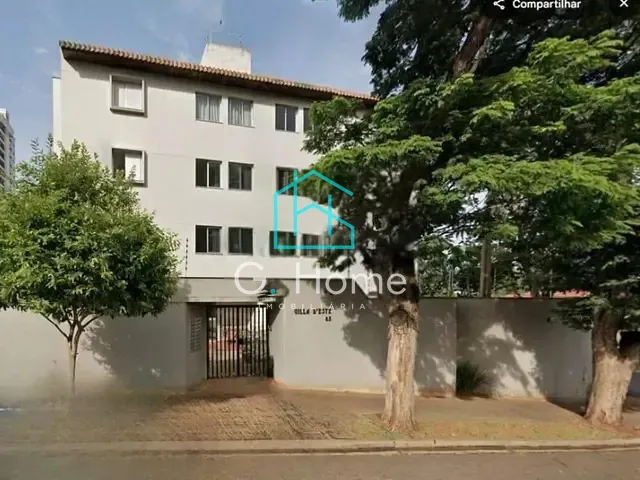 Apartamento com 60m² 2 quartos e 1 banheiro, à venda, no bairro Andrade em Londrina