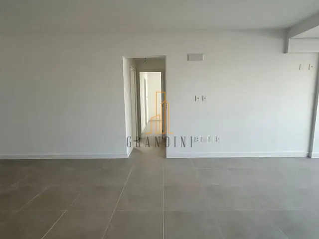Apartamento com 137m² 3 quartos e 3 banheiros, à venda ou para alugar, no bairro Centro em São Bernardo do Campo