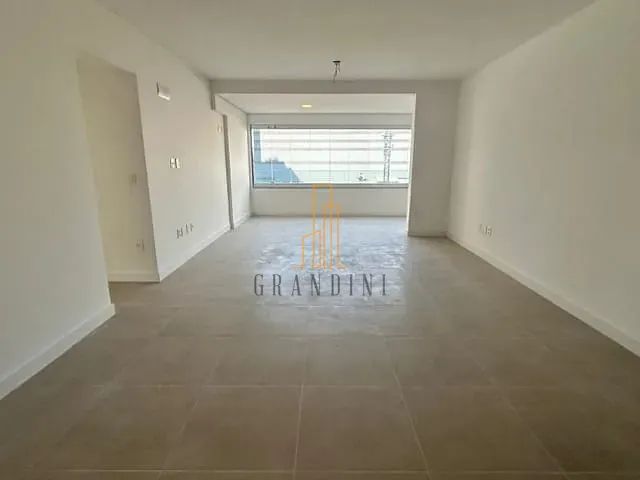 Apartamento com 137m² 3 quartos e 3 banheiros, à venda ou para alugar, no bairro Centro em São Bernardo do Campo