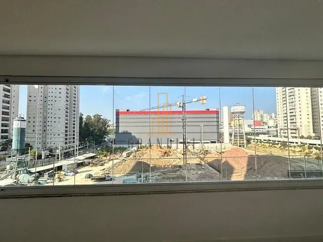 Apartamento com 137m² 3 quartos e 3 banheiros, à venda ou para alugar, no bairro Centro em São Bernardo do Campo