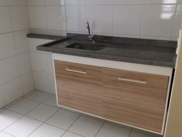 Foto do Apartamento - Apartamento residencial à venda, Parque Residencial Aquarius, São José dos Campos. | INDEPENDENCE NEGOCIOS IMOBILIARIOS LTDA