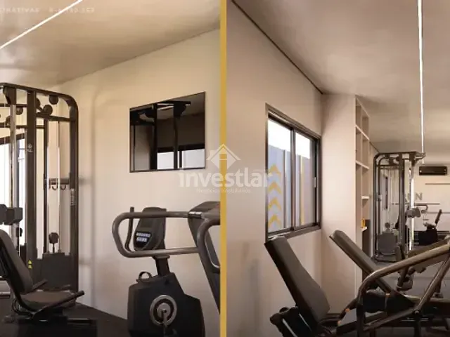 Apartamento 2 quartos e 1 banheiro, à venda, no bairro Bento Figueiredo em Campina Grande